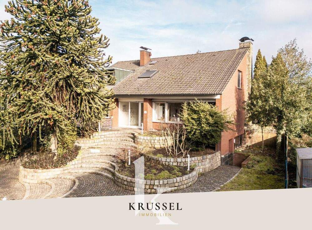 Thumbnail-RESERVIERT: Eleganz trifft Großzügigkeit - Ihr neues Zuhause in Lingen-Biene