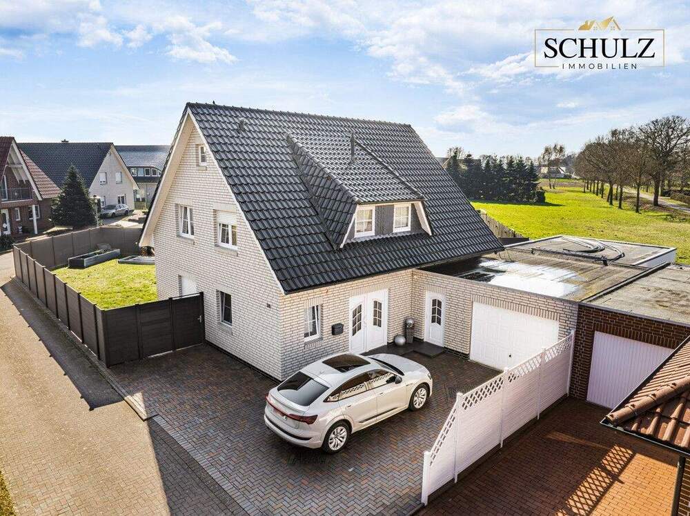 Thumbnail-**Ihr neues Zuhause: Gepflegtes Einfamilienhaus in familienfreundlicher Wohnlage**