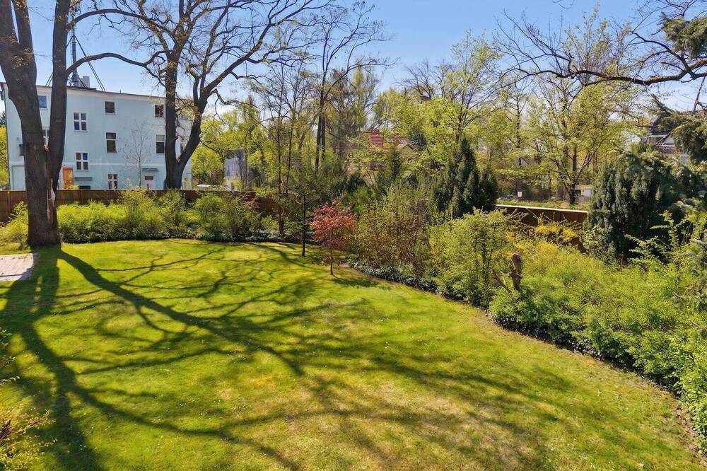 Thumbnail-Wunderbares Wendenschloß - Platz für Neues zwischen Wasser und Wald!
