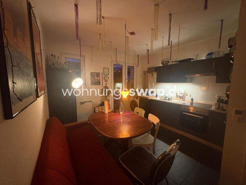 Thumbnail-Wohnungsswap - Gießener Straße