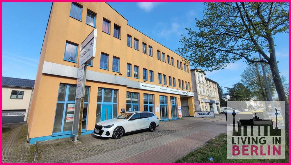 Thumbnail-Süßes Ladenbüro für Sie und Ihre Agentur!