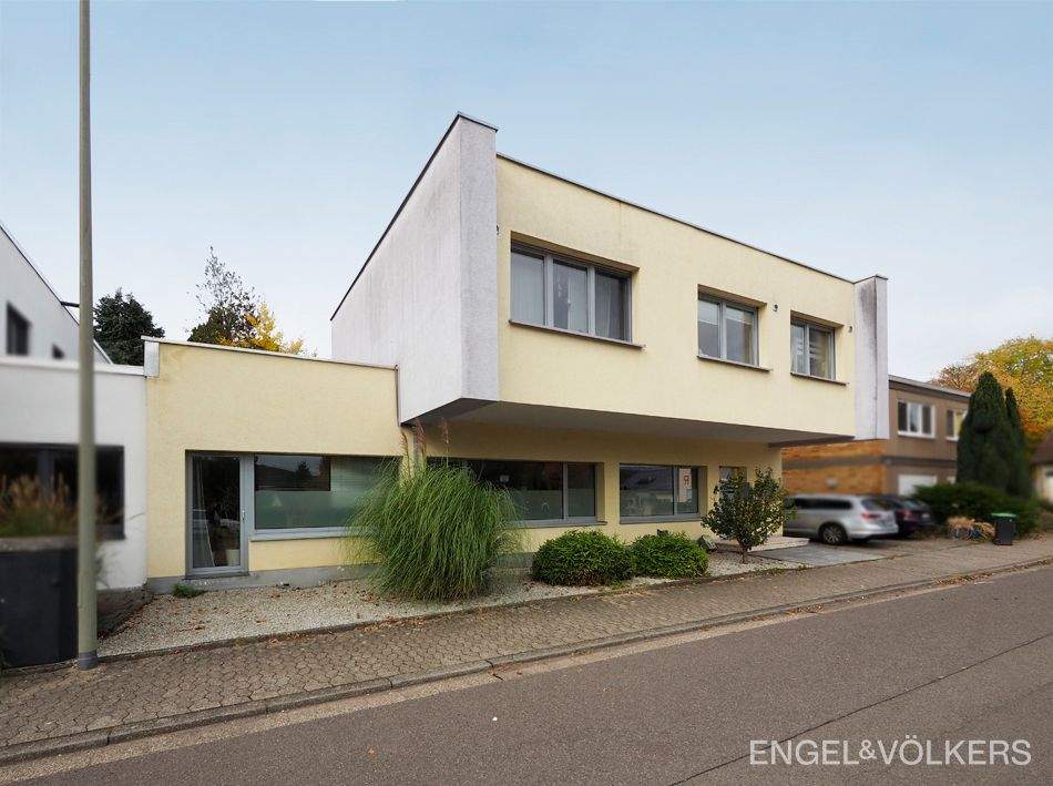 Thumbnail-Ob Ein- oder Zweifamilienhaus - genießen Sie modernes Wohnen in ruhiger Lage!