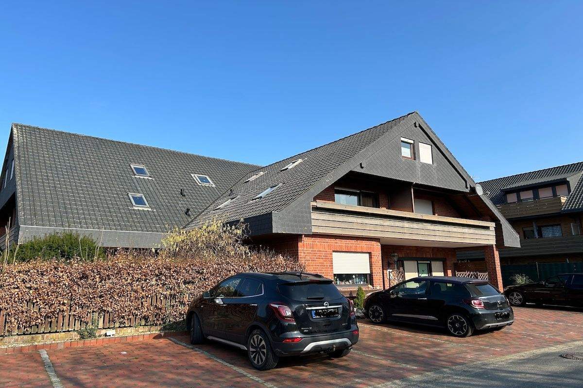 Thumbnail-KAUFPREISREDUZIERUNG - renovierte Ferienwohnung in ruhiger Lage mit Sauna & Gemeinschaftspool!