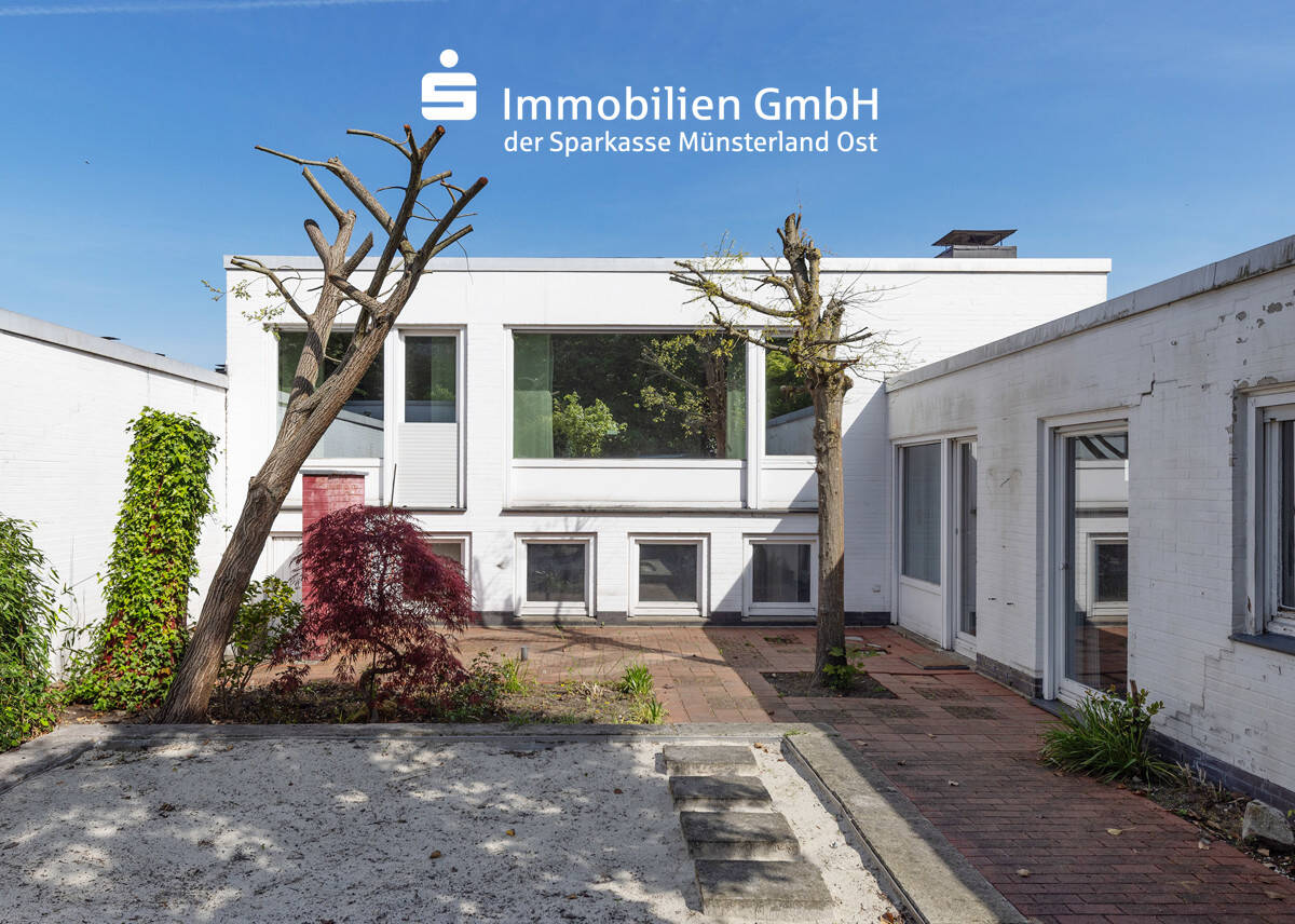 Rückansicht