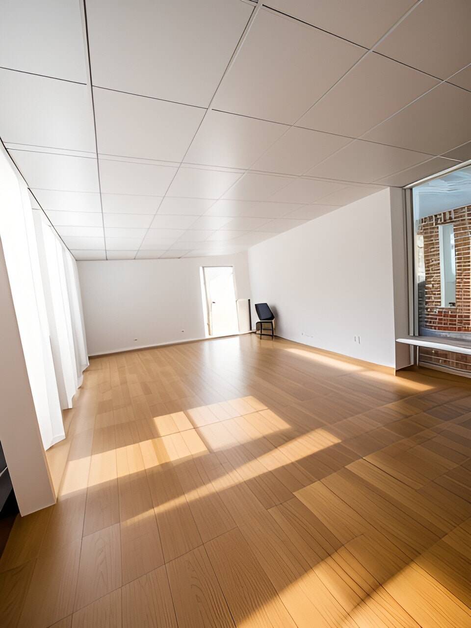 Thumbnail-***Vielseitige Gewerbefläche am Gänsemarkt Diepholz - 150 m² aufgeteilt in 3 Räume!***