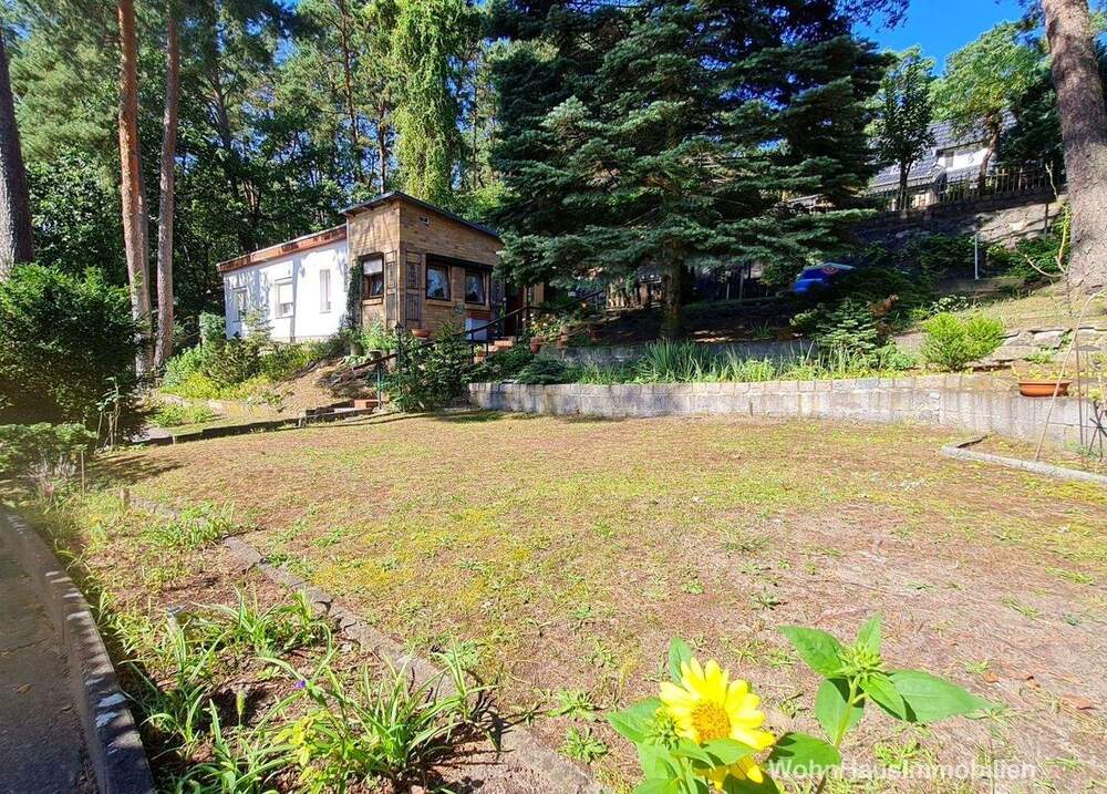 Thumbnail-Bauträgerfreies Grundstück - bebaubar nach §34 BauGB