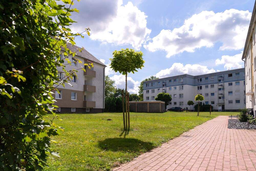 Thumbnail-Vollvermietetes Wohnportfolio mit 88 Wohnungen