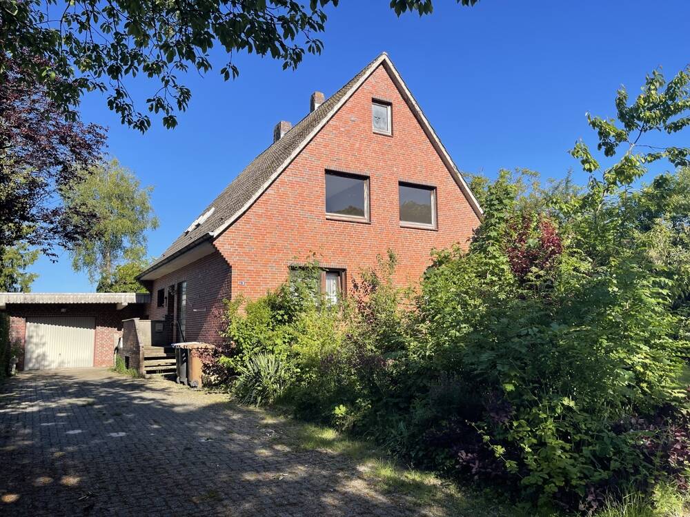 Thumbnail-Charmantes Raumwunder mit Modernisierungsbedarf