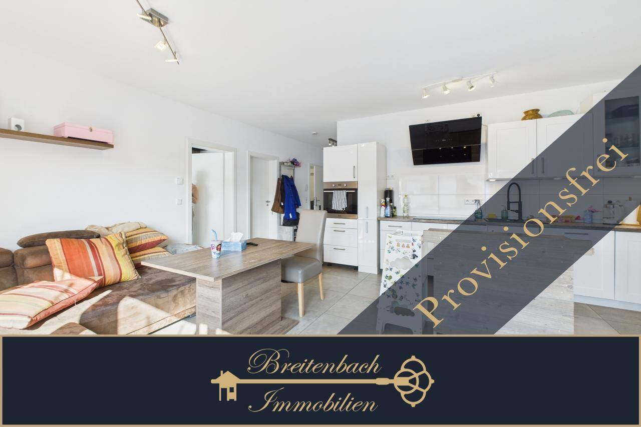 Thumbnail-Nienburg - Langendamm . Traumhafte 3- Zimmerwohnung mit Stellplatz