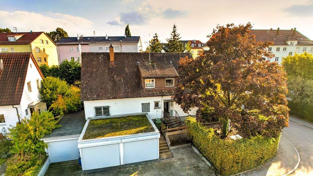 Thumbnail-Raum und Platz zur individuellen Wunscherfüllung