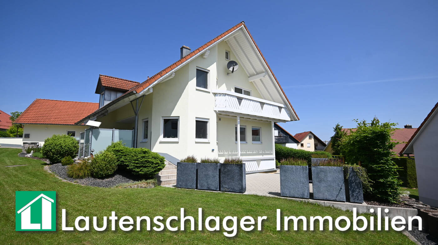 ußen einfach top!