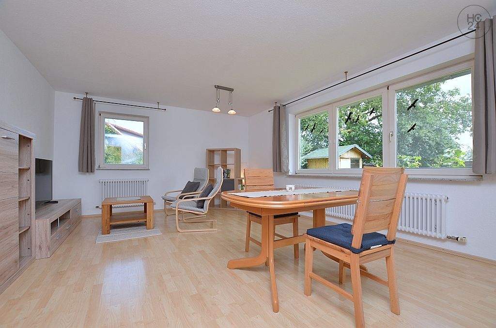 Thumbnail-Schöne Wohnung in toller Lage zwischen Waiblingen, Backnang und Winnenden in Burgstetten