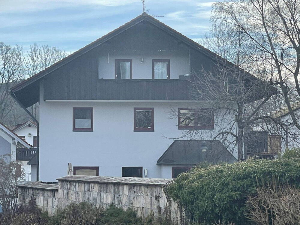 Thumbnail-Eigentumswohnung im Ortskern von Glonn zu verkaufen- UNVERMIETER zu VERKAUFEN