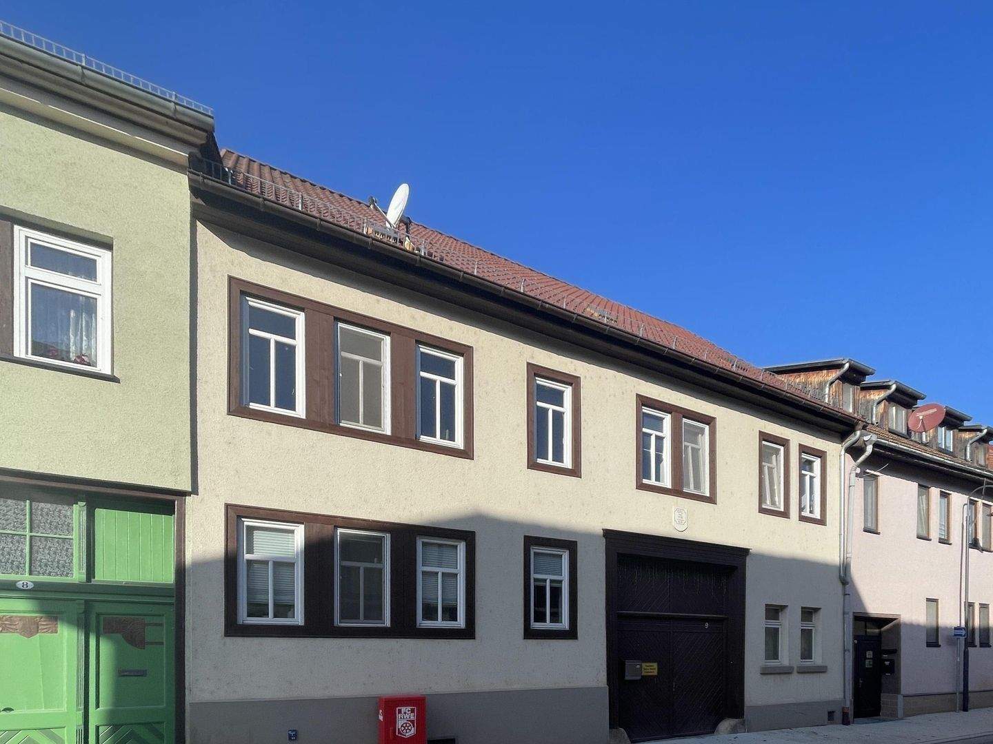 Thumbnail-Viel Platz für Groß und Klein ... Landhaus mit Nebengelass lädt zum Wohnen (& Arbeiten) ein ...