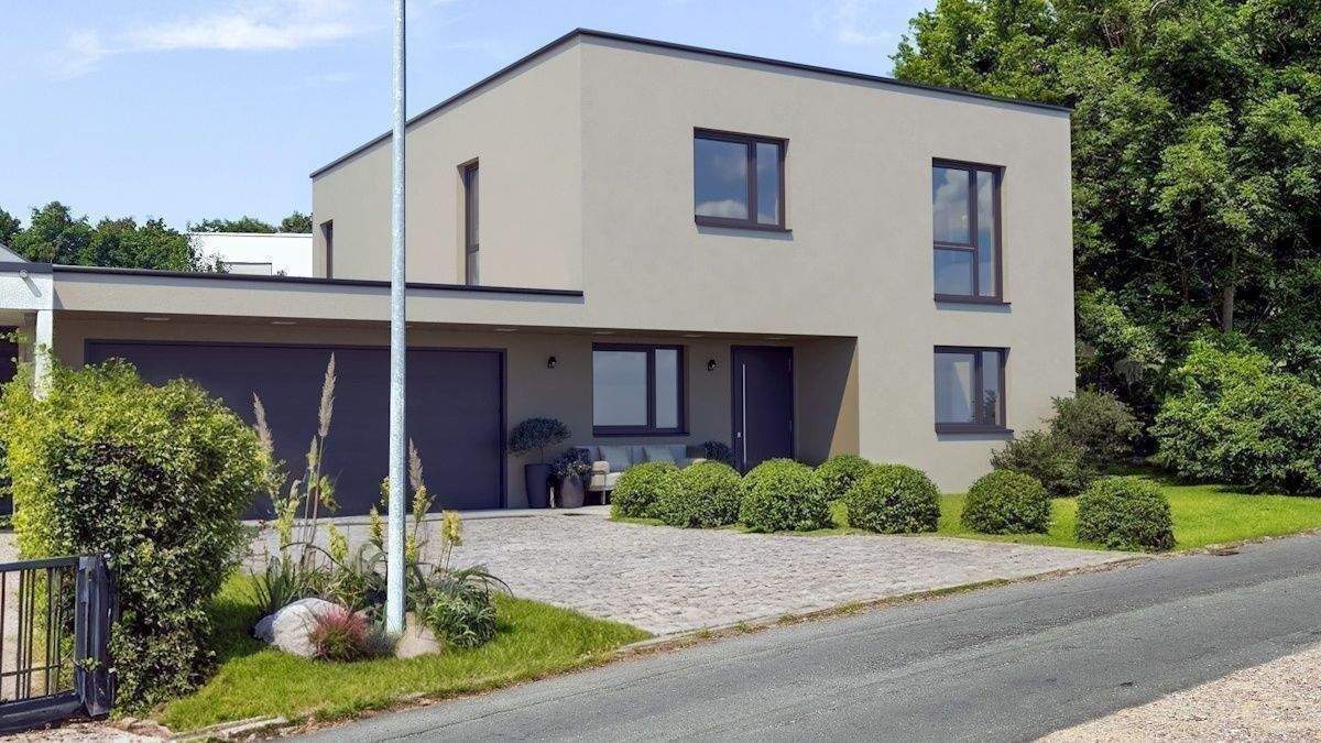 Thumbnail-Exklusiver wohnen in bester Lage!