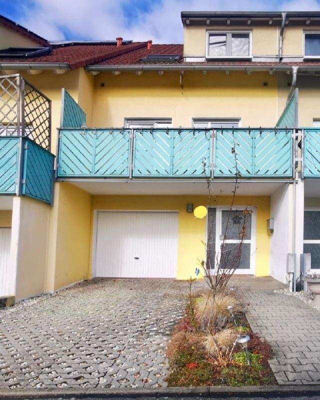 Thumbnail-Reihenhaus in begehrter Lage Dresden-Weixdorf