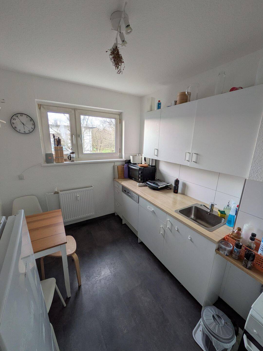 Thumbnail-Helle 3-Zimmer Wohnung in Bremen-Walle