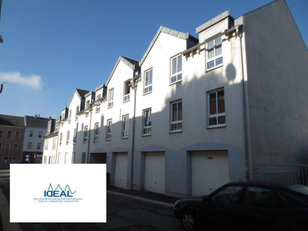 Thumbnail-IDEAL - hier müssen Sie keine 100 Treppen steigen