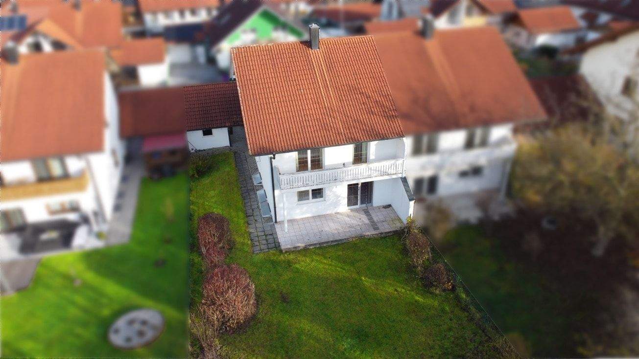 Thumbnail-Ländliche Idylle mit Top-Infrastruktur in Tann