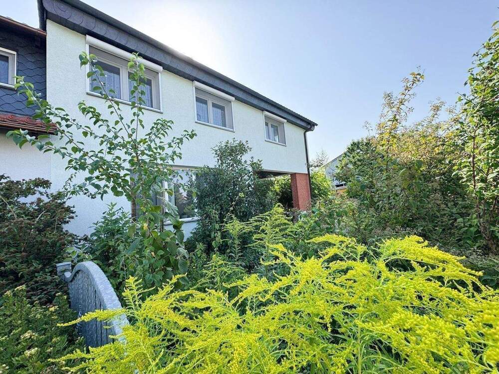 Thumbnail-Großzügig wohnen - oder auch für Mehrgenerationen geeignet!