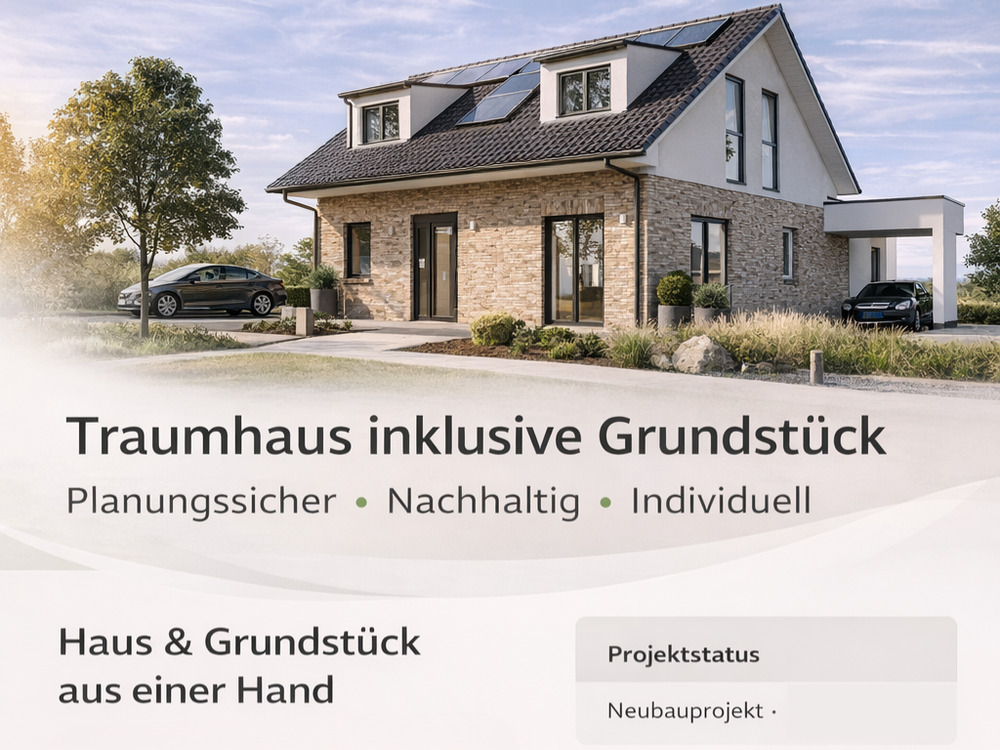 Thumbnail-Staatliche Förderung: Ihr Schlüssel zum Traumhaus.