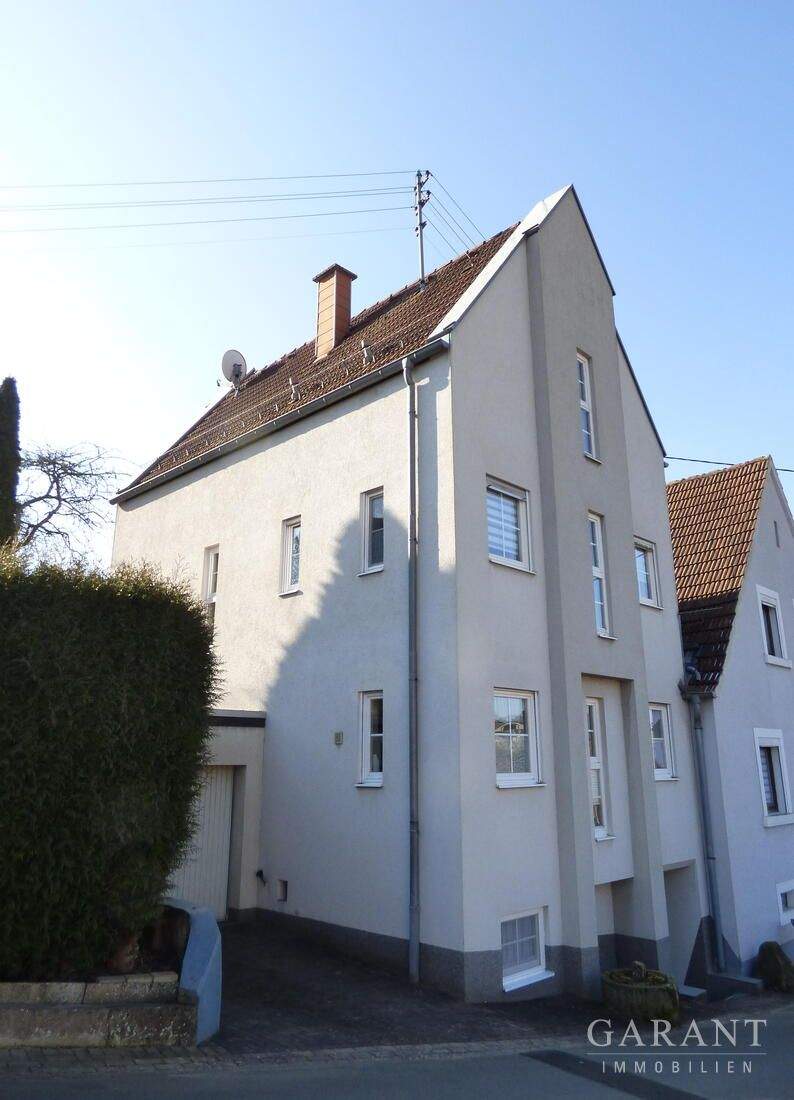 Thumbnail-Ein ganz besonderes Haus!