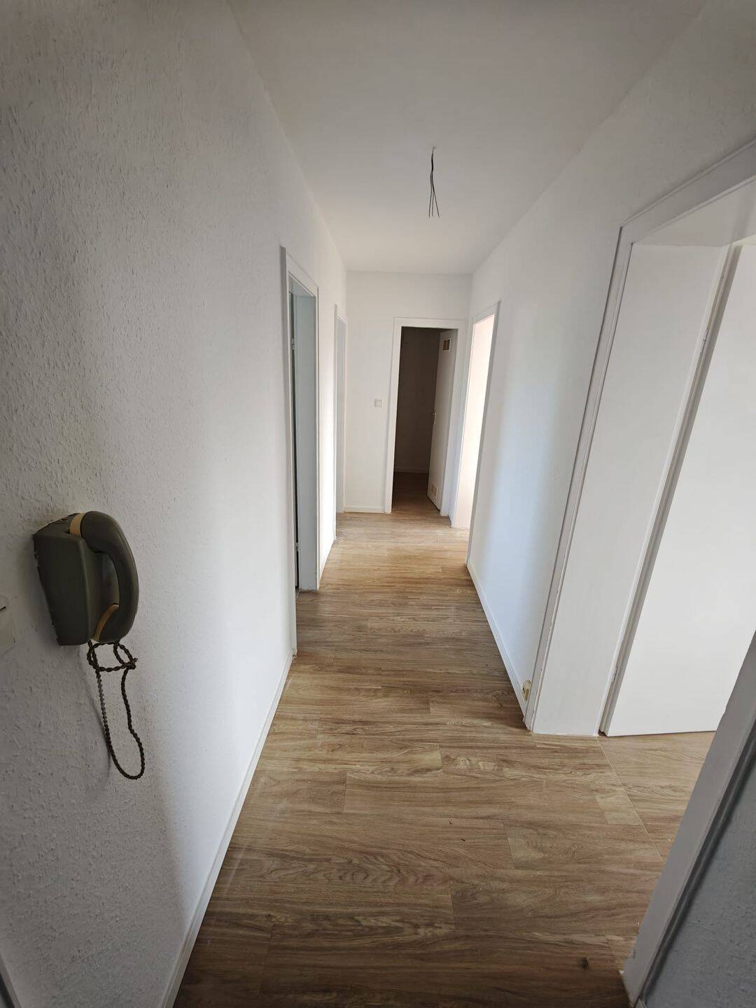 Thumbnail-**sanierte 3-Zimmer-Wohnung mit Balkon**