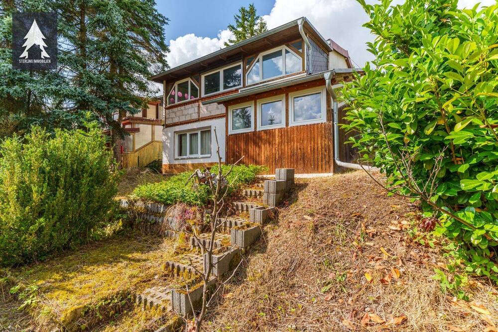 Bungalow