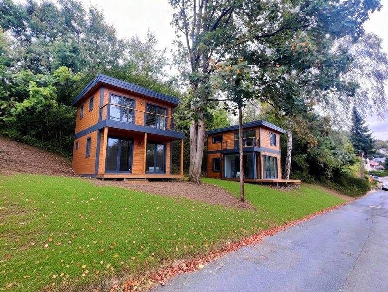 Thumbnail-Grundstück in schöner Hanglage von Wolfshagen