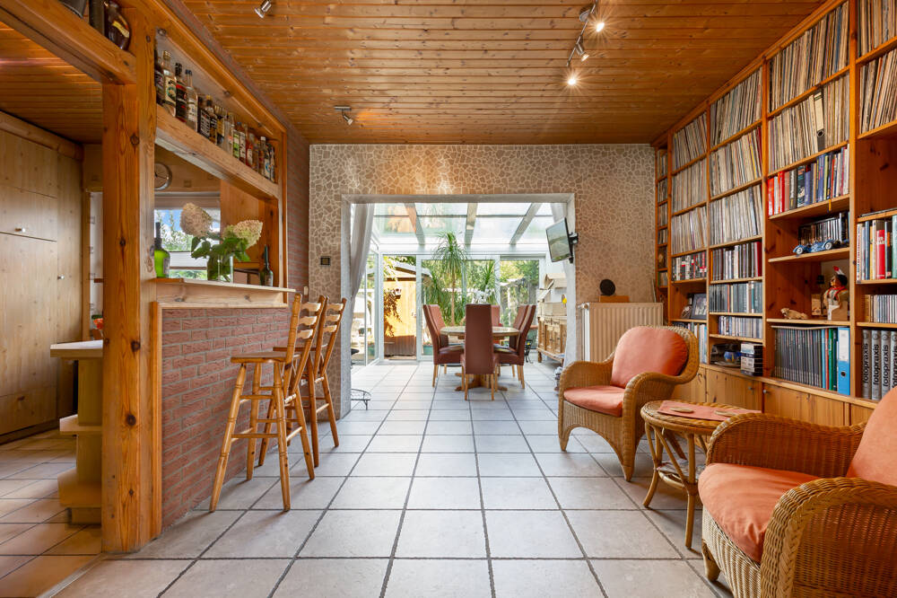 Thumbnail-Charmantes Reihenmittelhaus in begehrter Lage von Lüneburg