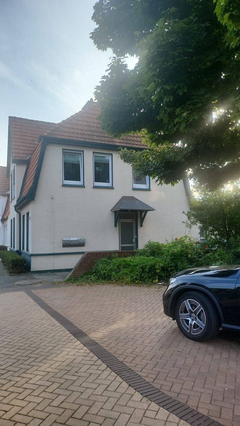 Thumbnail-Interessantes Zinshaus mit Ausbaureserve