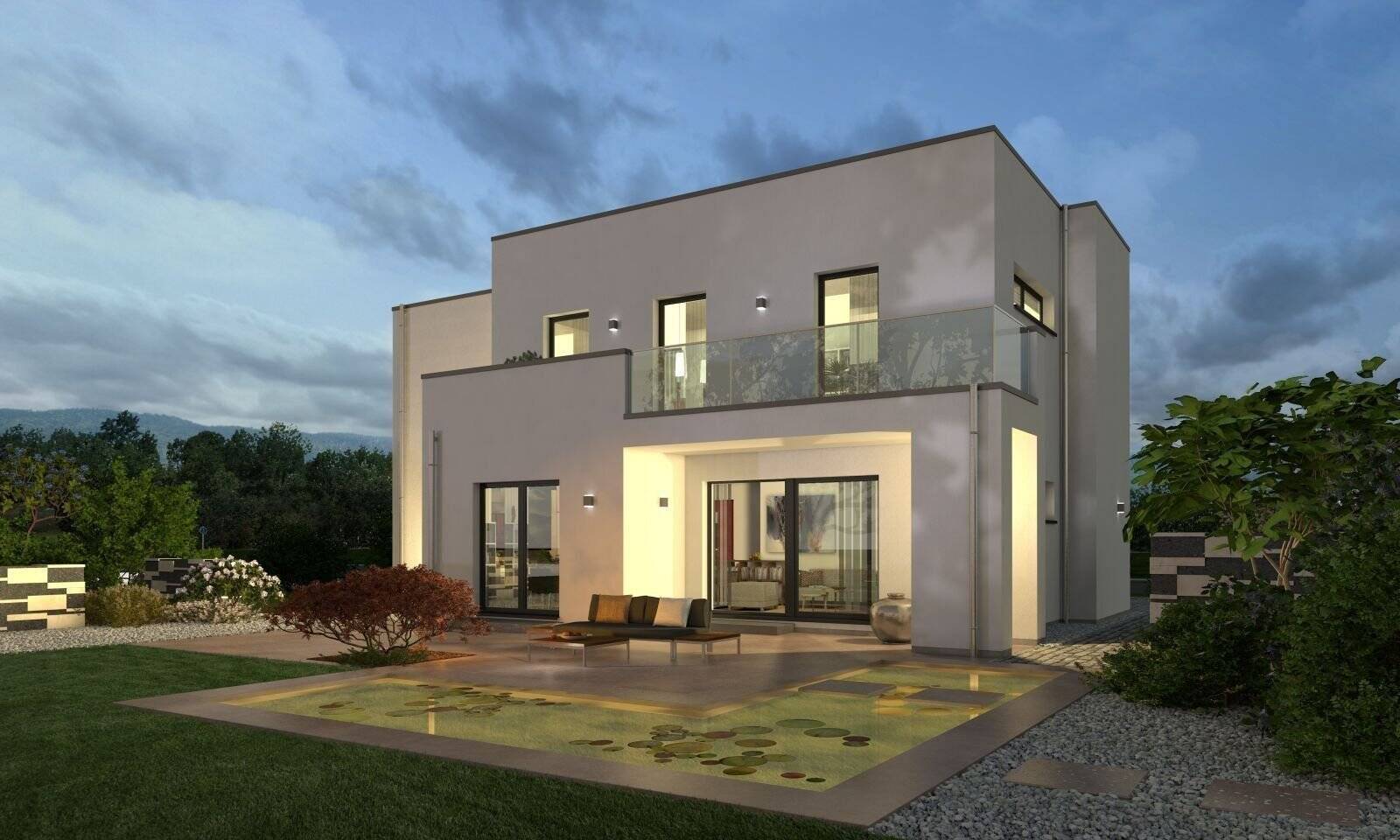 Thumbnail-Traum Bauhaus in Top Lage