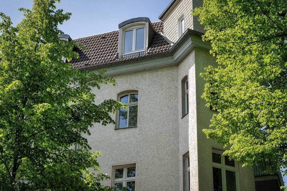 Thumbnail-Traumhaftes Investment! 4-Zimmer-Wohnung in Alt-Tegel nahe Greenwich Promenade *Provisionsfrei*