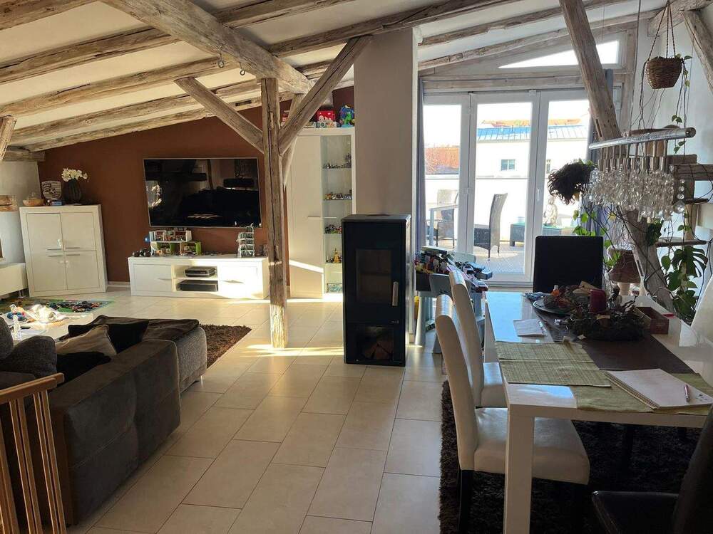 Thumbnail-RESERVIERT! Sofort das Gefühl Zuhause zu sein!