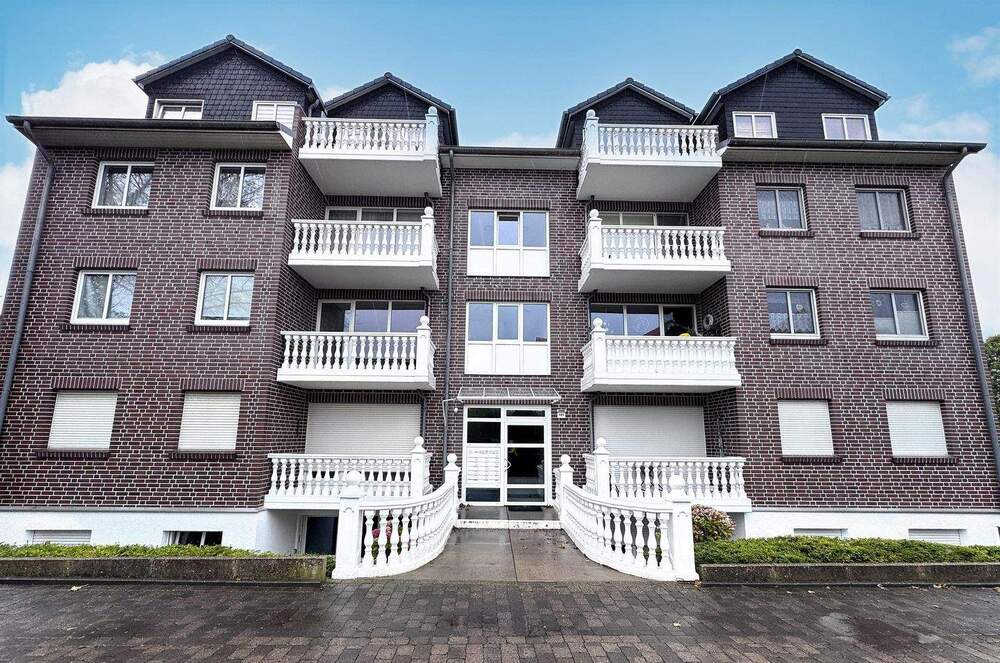 Thumbnail-Wohnen, wo andere Urlaub machen!