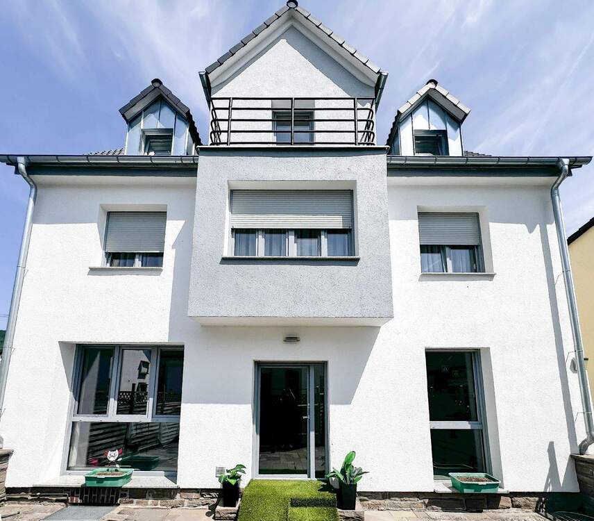 Thumbnail-Mehrgenerationenhaus + Nebengebäude + Werkstatt + sep. Bauplatz!