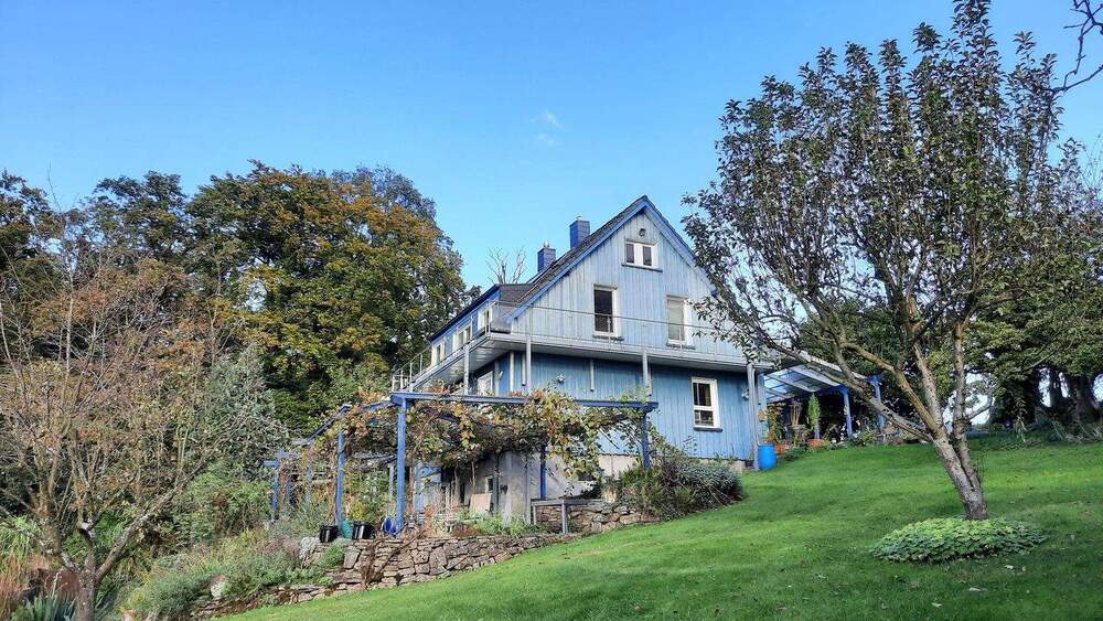 Thumbnail-Essener Süden 1 Fam. Alleinlage