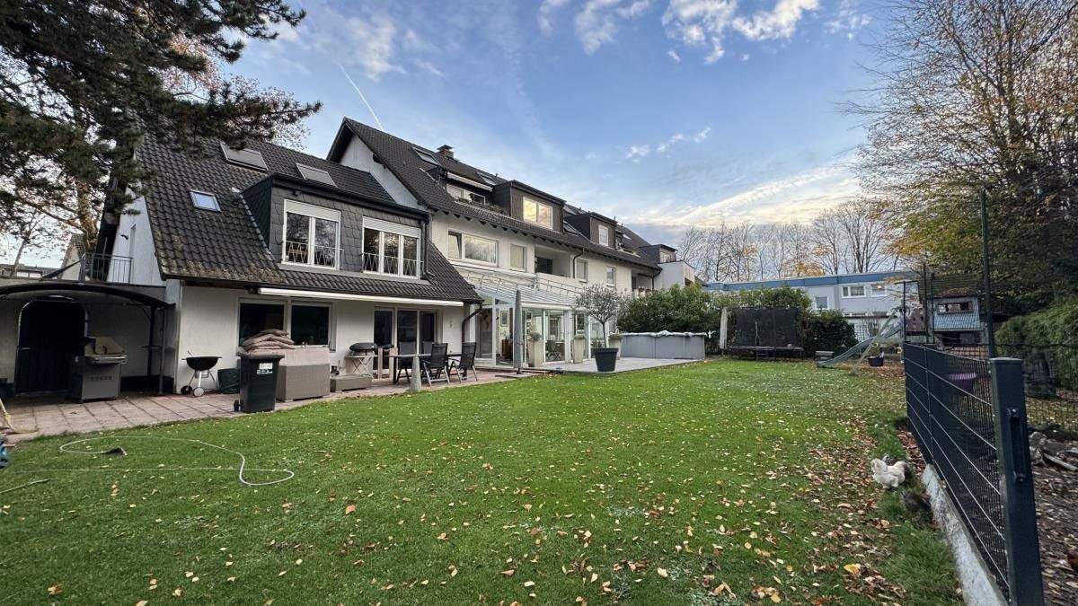 Thumbnail-Modernes Wohnensemble mit 3 Mehrfamilienhäusern - luxuriöse Ausstattung & attraktives Mietpotenzial.