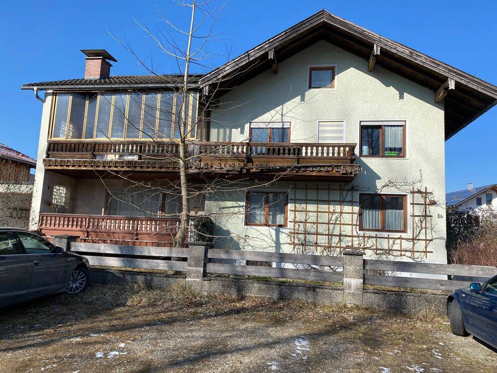 Thumbnail-3 Parteienhaus renovierungsbedürftig in Top Lage