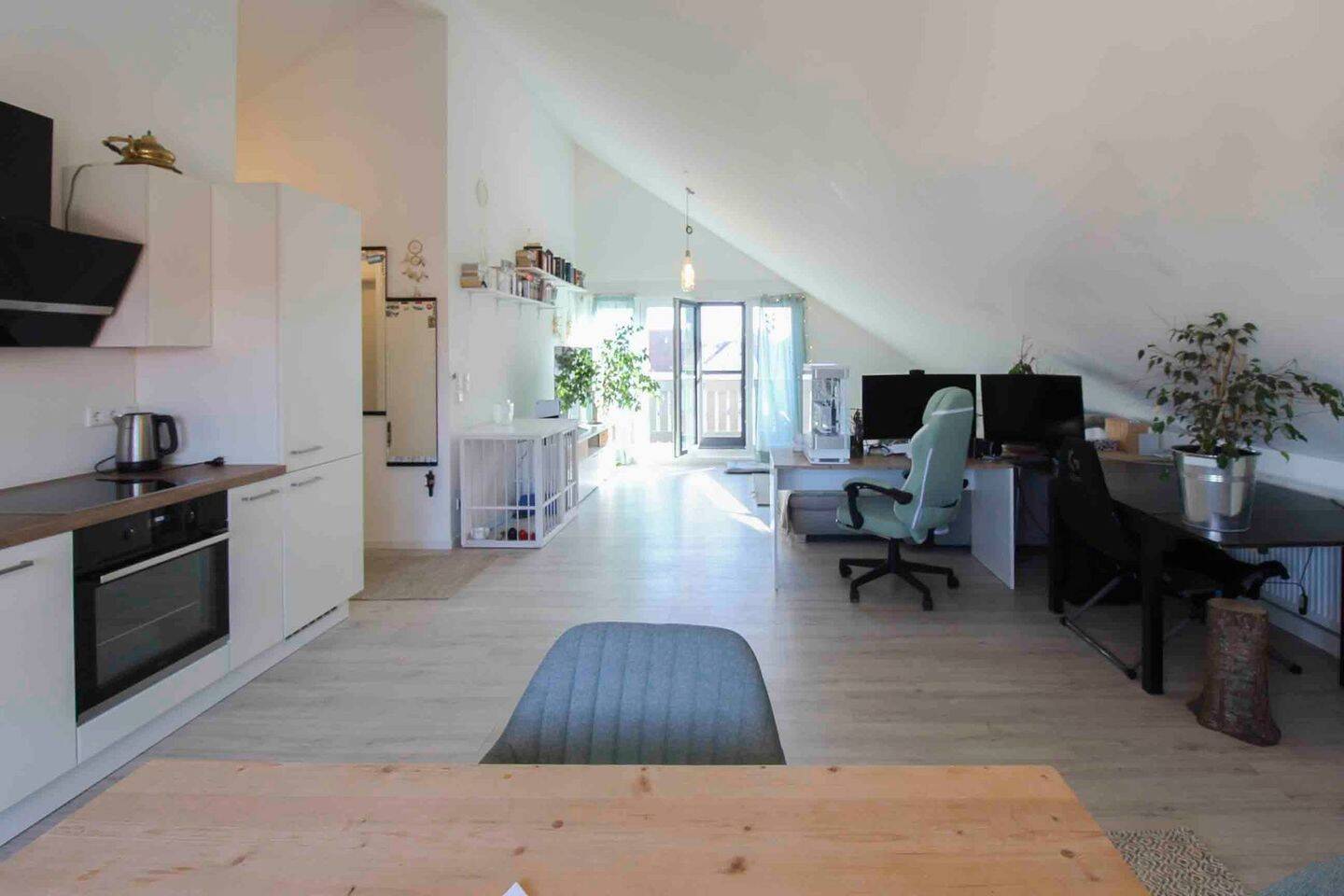 Thumbnail-Nachhaltig investieren. Hochwertig wohnen. Dreifach profitieren.