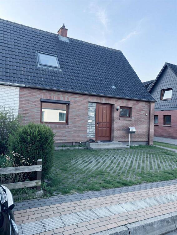 Thumbnail-Eckernförde - Borby: Das knuddelige Haus