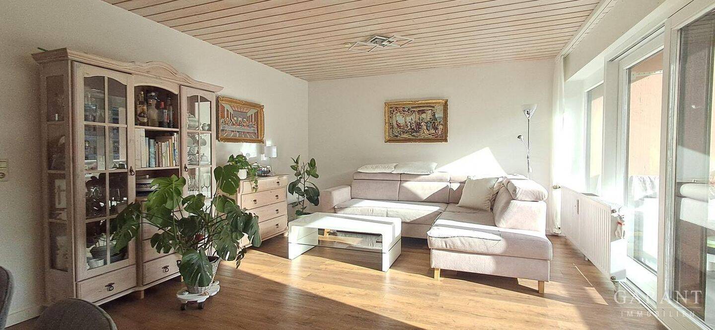 Thumbnail-3 Zimmer-Wohnung