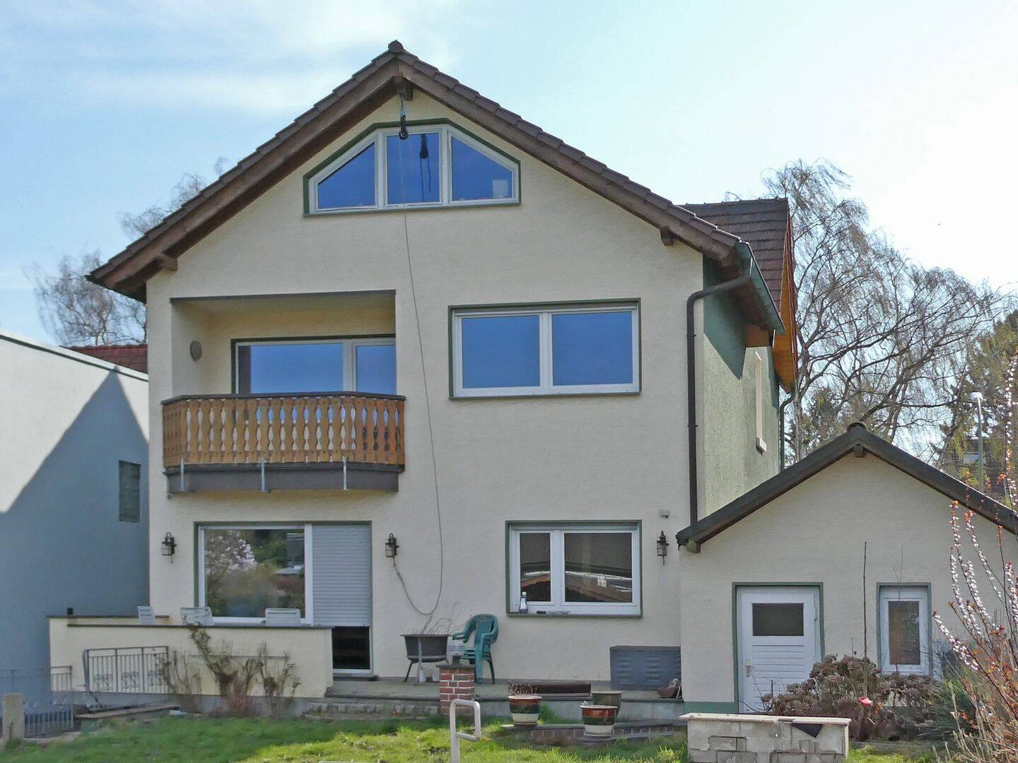 Rückseite
