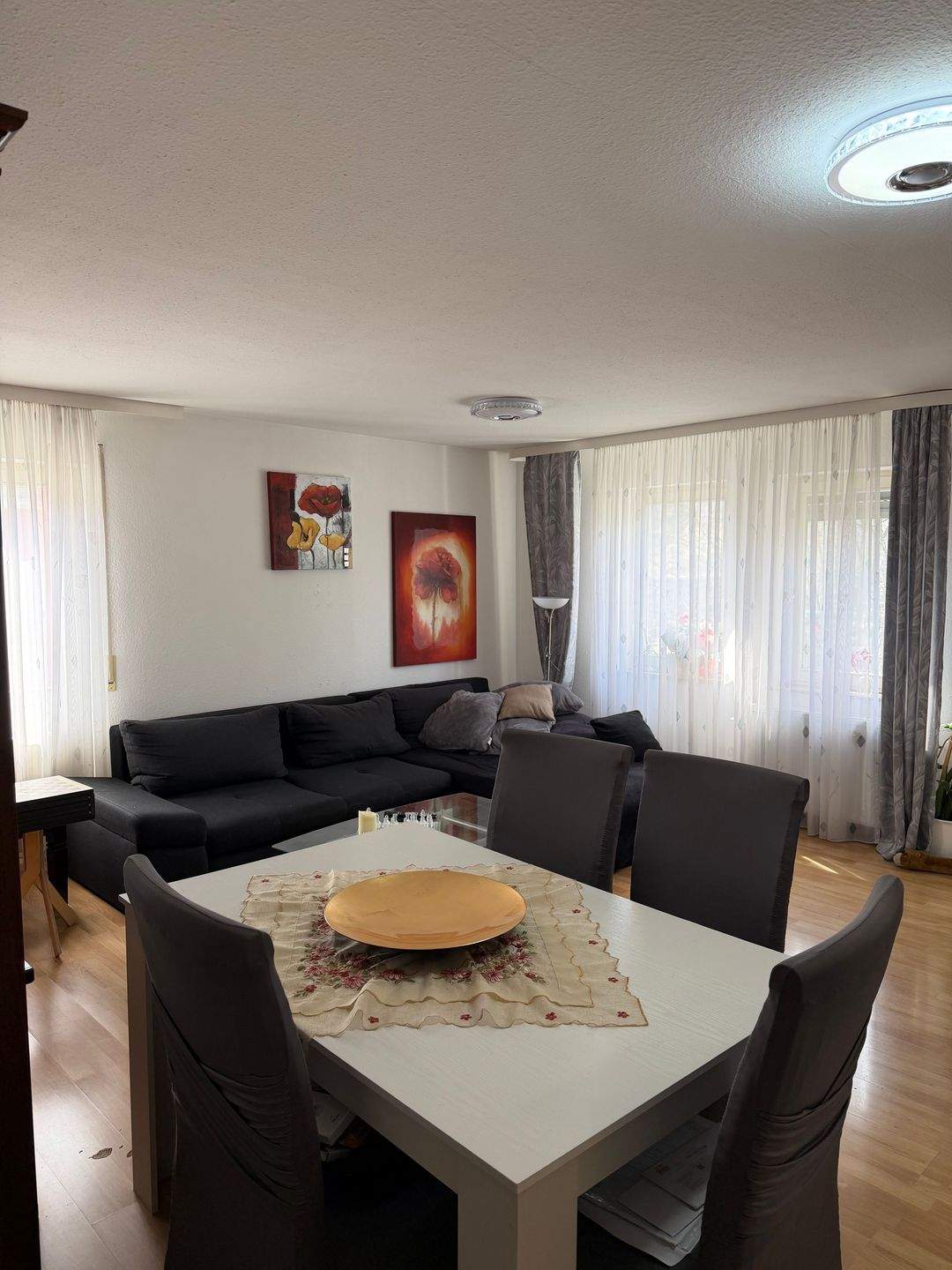 Thumbnail-3,5-Zimmer Wohnung in Meersburg am Bodensee in zentraler Lage!!