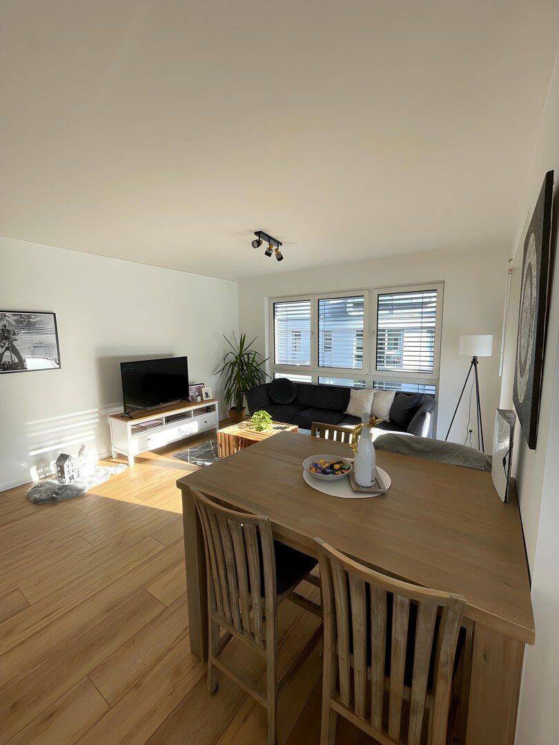 Thumbnail-Exklusive 3 Zimmer Luxuswohnung am ICE