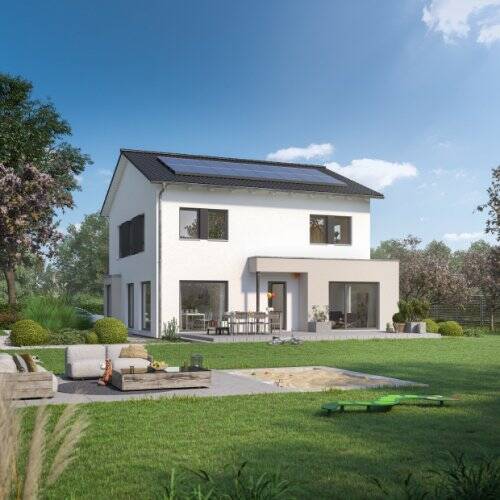 Beispielbebauung Sunshine 168