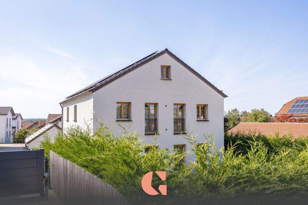 Thumbnail-Energieeffizientes Wohnerlebnis mit hochwertiger Ausstattung