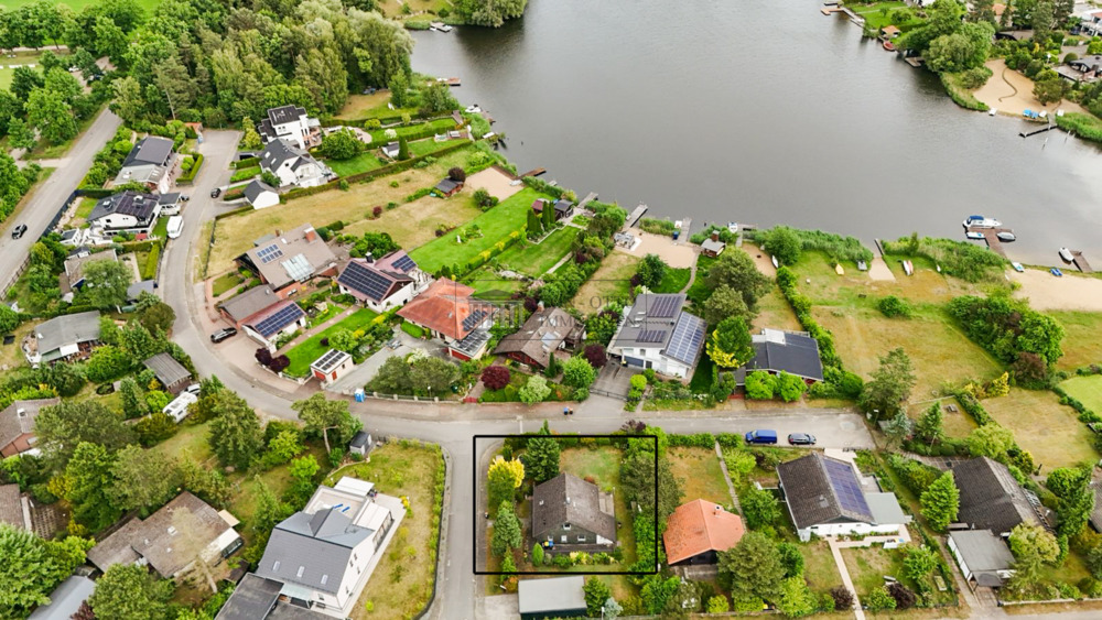 Thumbnail-Wohnen, wo andere Urlaub machen