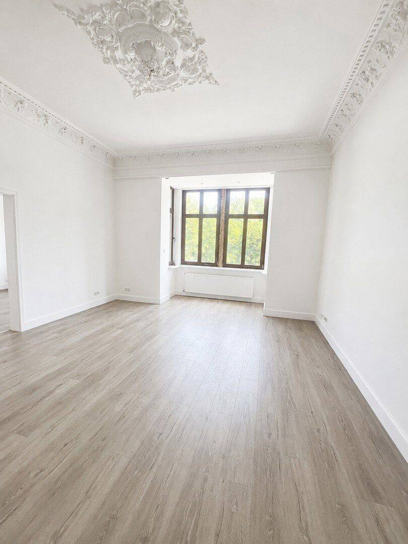 Thumbnail-4-Zimmer-Wohnung mit 94 m2 und 2 Balkonen