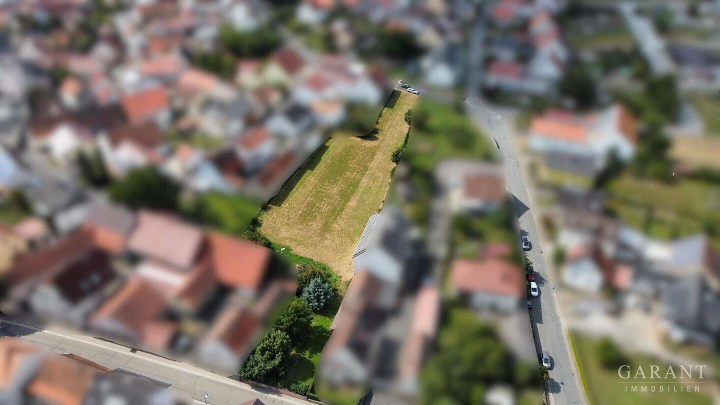 Thumbnail-Moderne Architektur im Ortskern